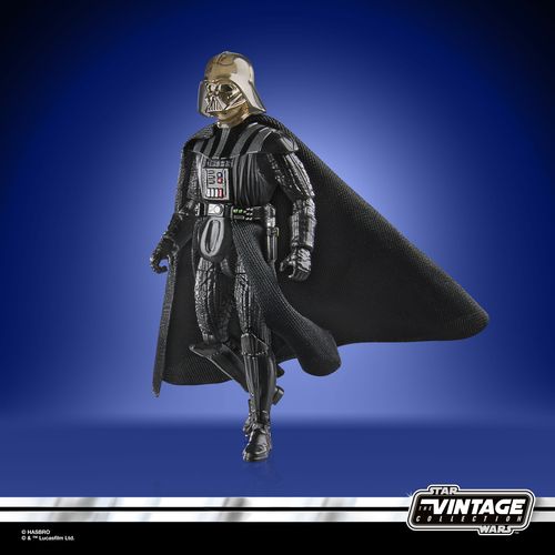 Star Wars The Vintage Collection Darth Vader (Emperor’s Wrath) - Imagen 3