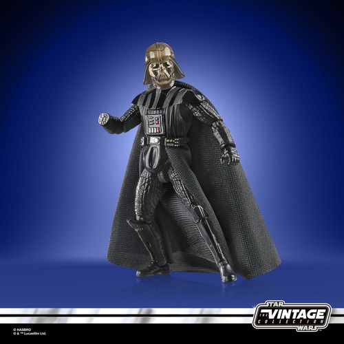 Star Wars The Vintage Collection Darth Vader (Emperor’s Wrath) - Imagen 2