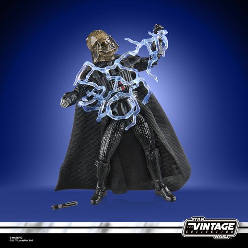 Star Wars The Vintage Collection Darth Vader (Emperor’s Wrath) - Imagen 9