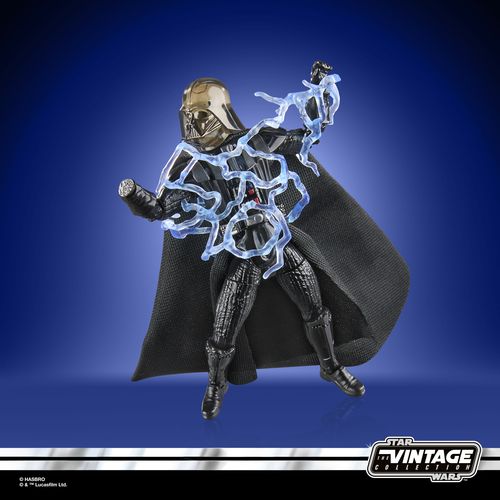 Star Wars The Vintage Collection Darth Vader (Emperor’s Wrath) - Imagen 8