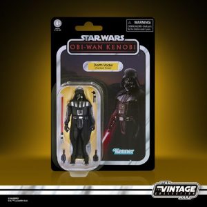 Star Wars The Vintage Collection Darth Vader (The Dark Times)