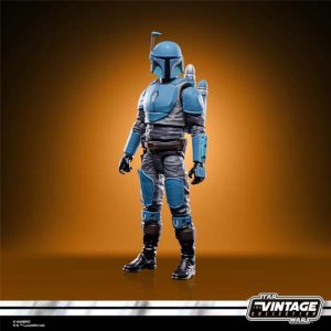 Star Wars The Vintage Collection Death Watch Mandalorian