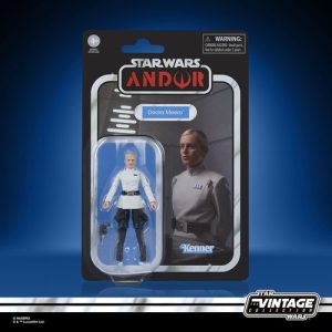Star Wars The Vintage Collection Dedra Meero