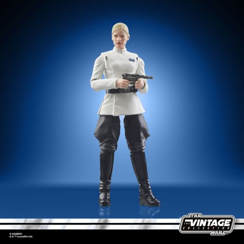 Star Wars The Vintage Collection Dedra Meero - Imagen 3