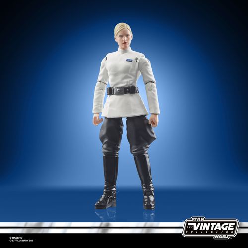 Star Wars The Vintage Collection Dedra Meero - Imagen 6