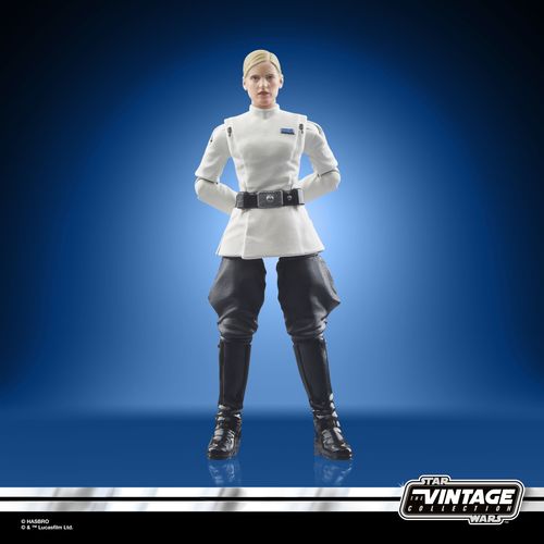 Star Wars The Vintage Collection Dedra Meero - Imagen 5
