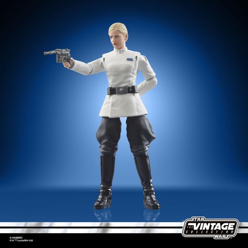 Star Wars The Vintage Collection Dedra Meero - Imagen 4
