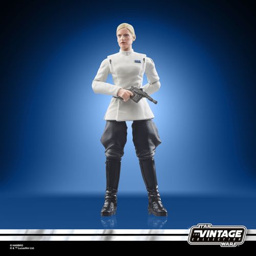 Star Wars The Vintage Collection Dedra Meero - Imagen 2