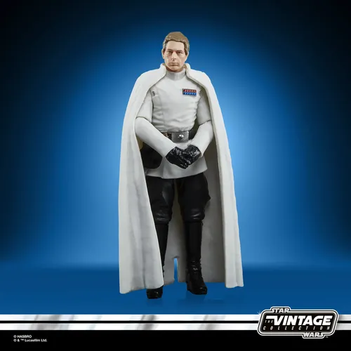 Star Wars The Vintage Collection Director Orson Krennic - Imagen 6