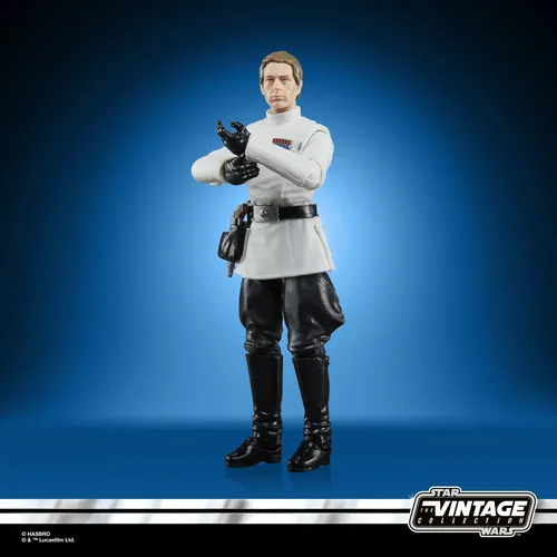 Star Wars The Vintage Collection Director Orson Krennic - Imagen 4