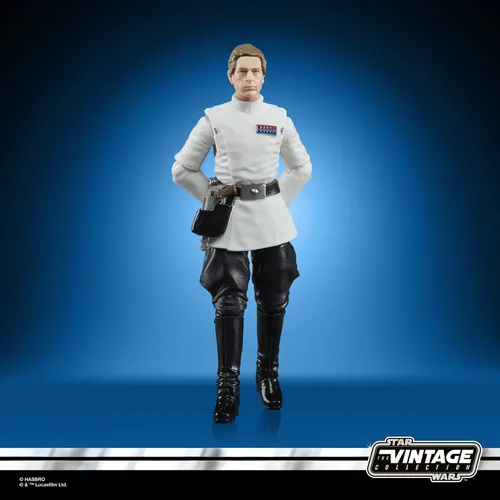 Star Wars The Vintage Collection Director Orson Krennic - Imagen 3
