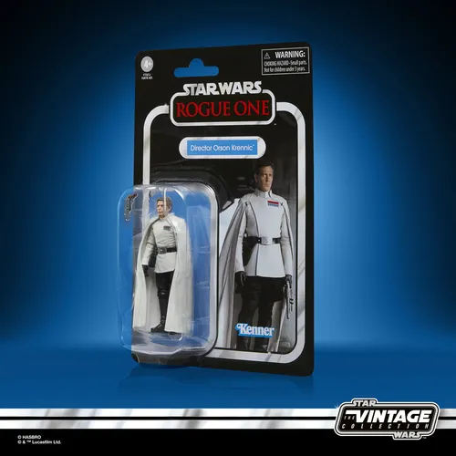 Star Wars The Vintage Collection Director Orson Krennic - Imagen 2