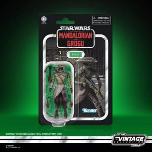 Star Wars The Vintage Collection Embo