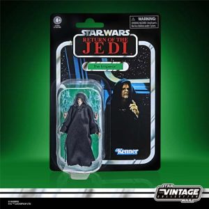 Star Wars The Vintage Collection The Emperor Return of the Jedi