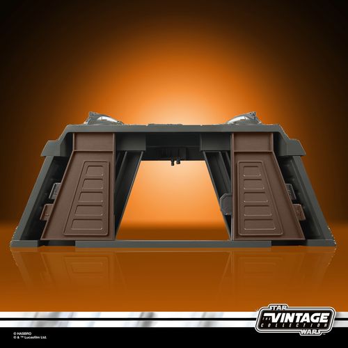 Star Wars The Vintage Collection Endor Bunker - Imagen 17