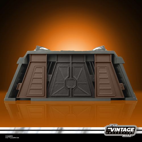 Star Wars The Vintage Collection Endor Bunker - Imagen 16