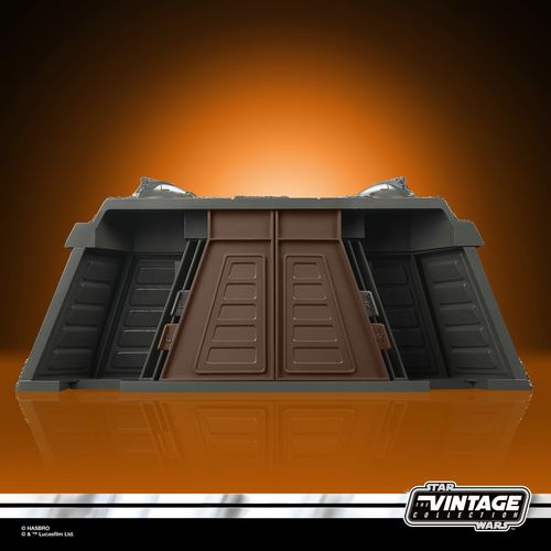 Star Wars The Vintage Collection Endor Bunker - Imagen 15