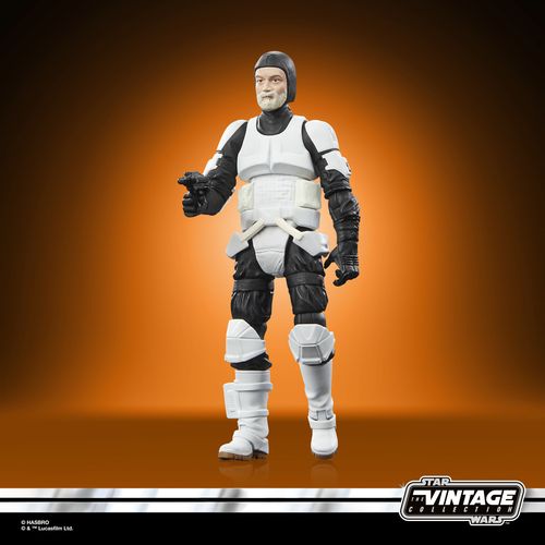 Star Wars The Vintage Collection Endor Bunker - Imagen 6