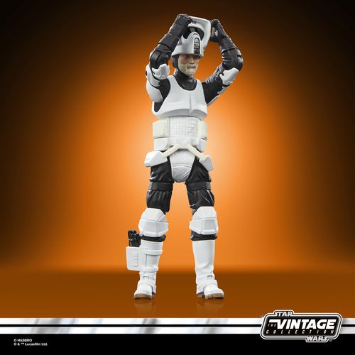 Star Wars The Vintage Collection Endor Bunker - Imagen 25