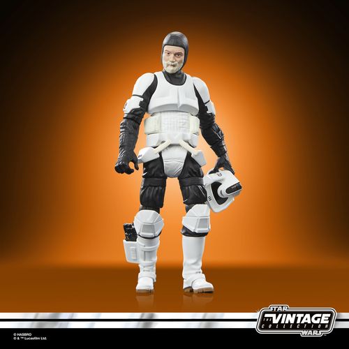Star Wars The Vintage Collection Endor Bunker - Imagen 23