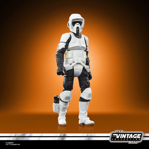 Star Wars The Vintage Collection Endor Bunker - Imagen 22