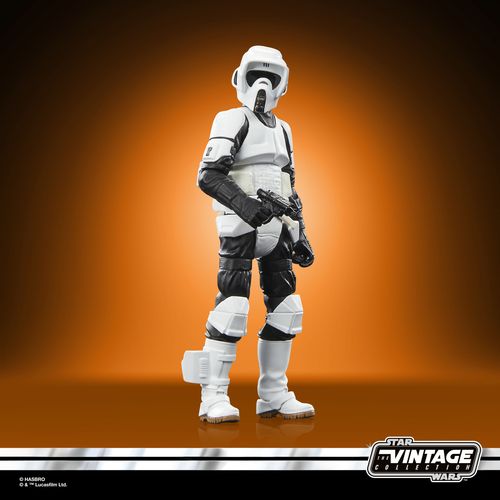 Star Wars The Vintage Collection Endor Bunker - Imagen 21