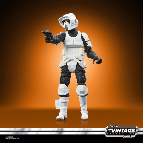 Star Wars The Vintage Collection Endor Bunker - Imagen 19