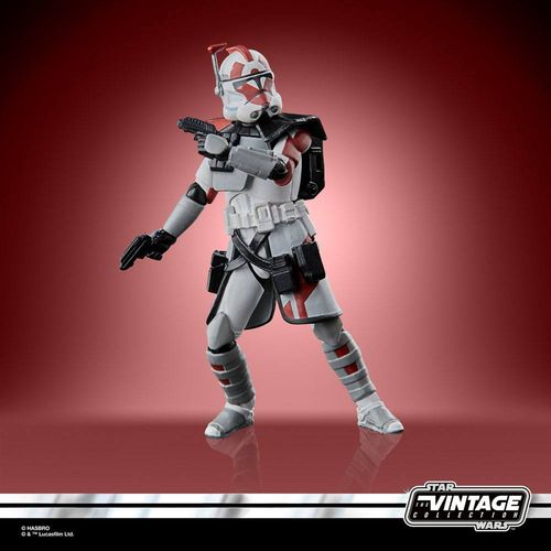 Star Wars The Vintage Collection Gaming Greats Arc Trooper Battlefront II - Imagen 3