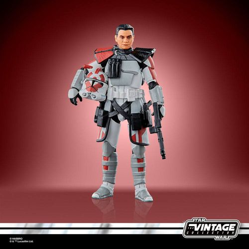 Star Wars The Vintage Collection Gaming Greats Arc Trooper Battlefront II - Imagen 5