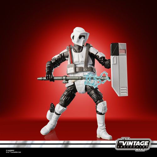 Star Wars The Vintage Collection Gaming Greats Star Wars Jedi: Survivor Multipack - Imagen 15