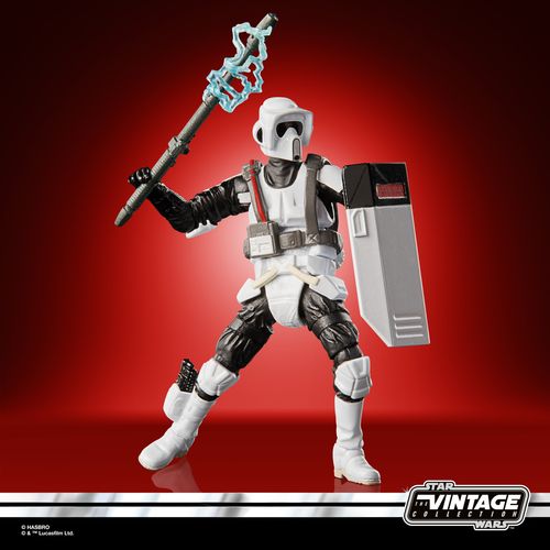 Star Wars The Vintage Collection Gaming Greats Star Wars Jedi: Survivor Multipack - Imagen 16