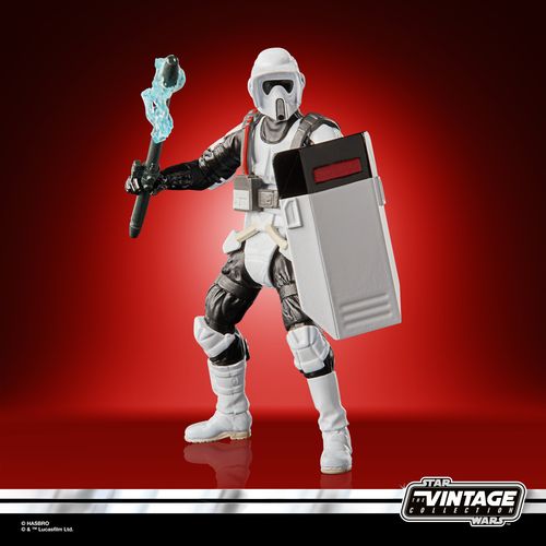 Star Wars The Vintage Collection Gaming Greats Star Wars Jedi: Survivor Multipack - Imagen 17