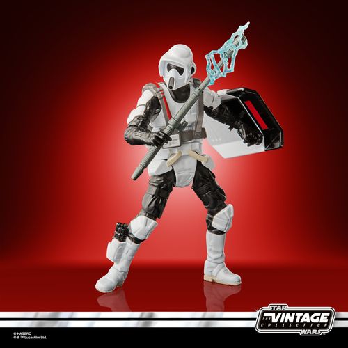Star Wars The Vintage Collection Gaming Greats Star Wars Jedi: Survivor Multipack - Imagen 9