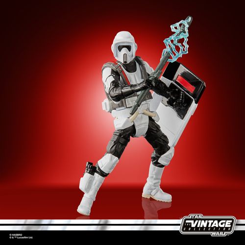 Star Wars The Vintage Collection Gaming Greats Star Wars Jedi: Survivor Multipack - Imagen 18