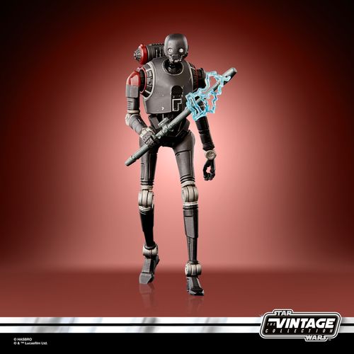 Star Wars The Vintage Collection Gaming Greats Star Wars Jedi: Survivor Multipack - Imagen 11