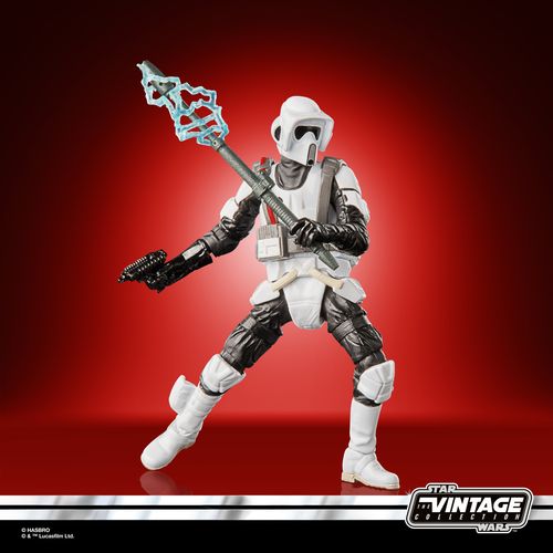 Star Wars The Vintage Collection Gaming Greats Star Wars Jedi: Survivor Multipack - Imagen 5