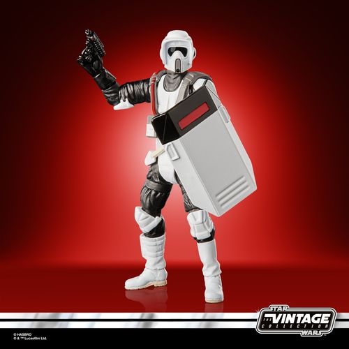 Star Wars The Vintage Collection Gaming Greats Star Wars Jedi: Survivor Multipack - Imagen 6