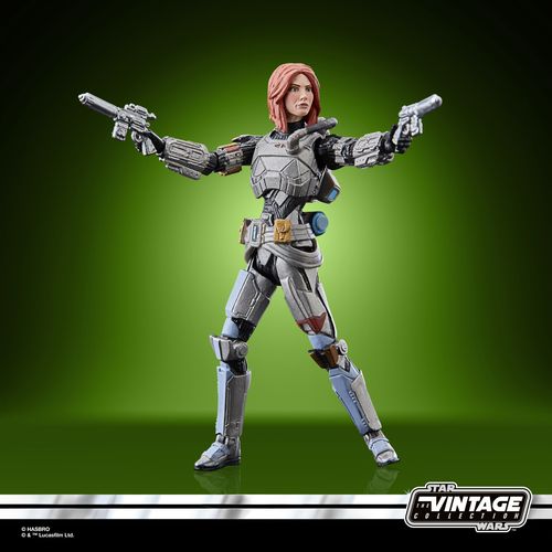 Star Wars The Vintage Collection Gaming Greats Shae Vizla - Imagen 6