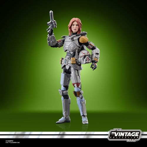 Star Wars The Vintage Collection Gaming Greats Shae Vizla - Imagen 4