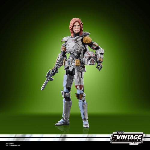 Star Wars The Vintage Collection Gaming Greats Shae Vizla - Imagen 3