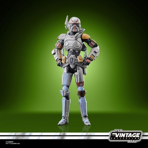 Star Wars The Vintage Collection Gaming Greats Shae Vizla - Imagen 2