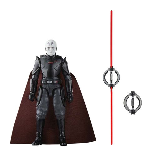 Star Wars The Vintage Collection Grand Inquisitor - Imagen 8
