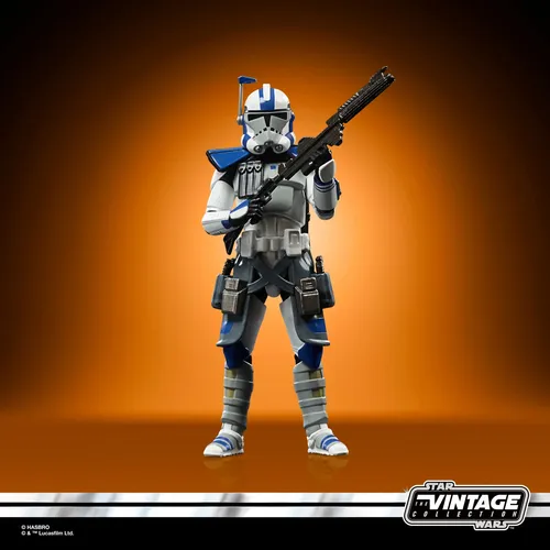Star Wars The Vintage Collection Havoc - Imagen 2
