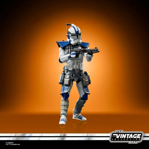 Star Wars The Vintage Collection Havoc - Imagen 3