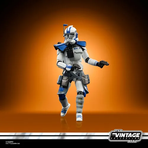 Star Wars The Vintage Collection Havoc - Imagen 4