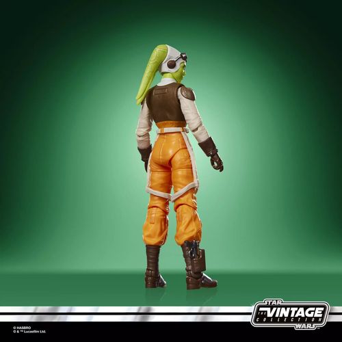 Star Wars The Vintage Collection Hera Syndulla (Spectre-2) - Imagen 6