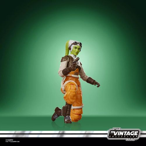 Star Wars The Vintage Collection Hera Syndulla (Spectre-2) - Imagen 4