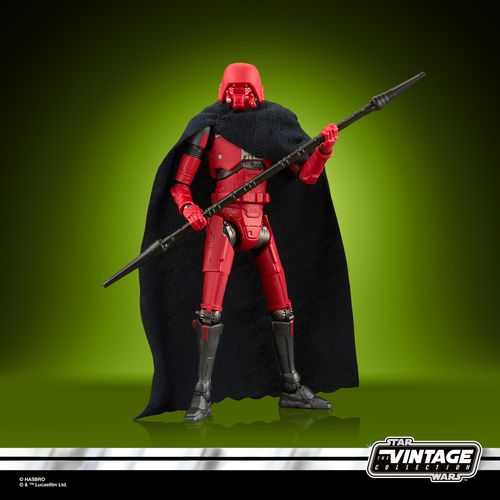 Star Wars The Vintage Collection HK-87 Droid - Imagen 8