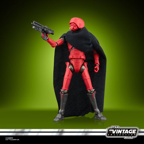 Star Wars The Vintage Collection HK-87 Droid - Imagen 6