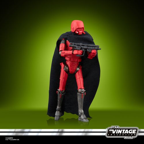Star Wars The Vintage Collection HK-87 Droid - Imagen 5